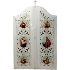 Царские врата 2, 30х1, 47