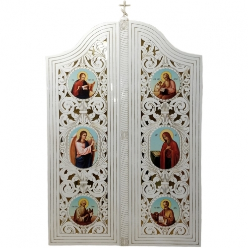 Царские врата 2, 30х1, 47