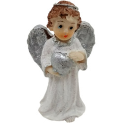 Ангел с сердцем