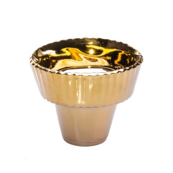 Стакан керамический (средний)