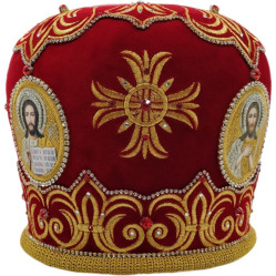 Митра "Вифлеемская"