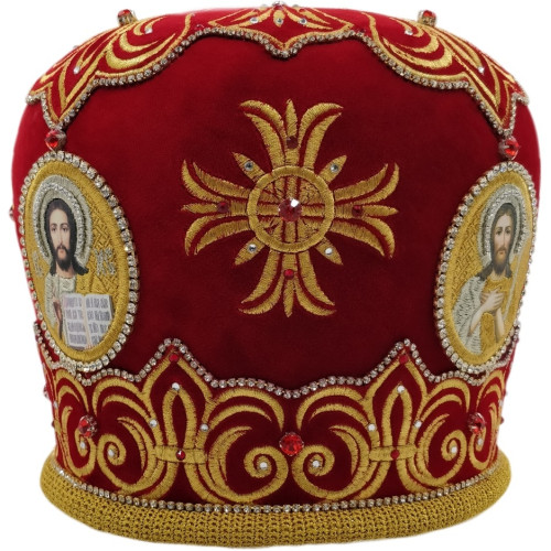 Митра "Вифлеемская"