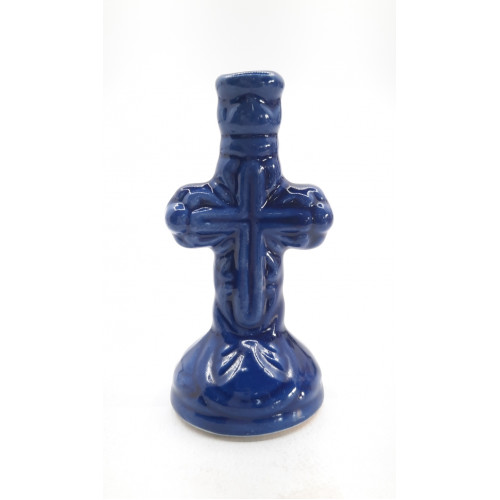 Подсвечник "средний крест"