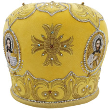 Митра "Вифлеемская"