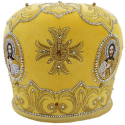 Митра "Вифлеемская"