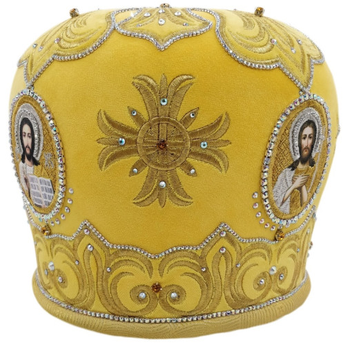 Митра "Вифлеемская"