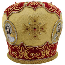 Митра "Вифлеемская"