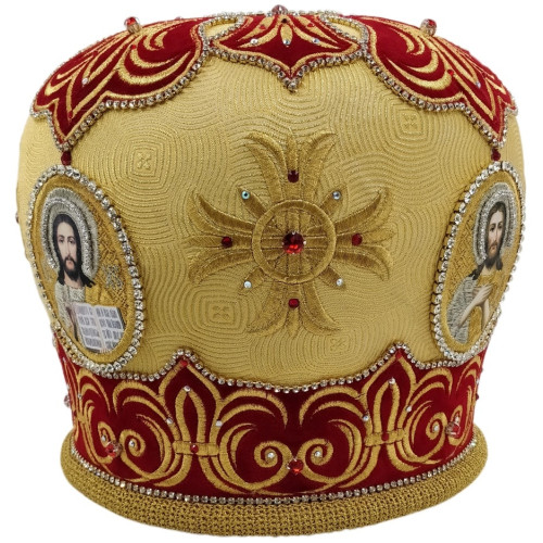 Митра "Вифлеемская"