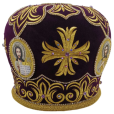 Митра "Вифлеемская"