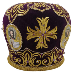 Митра "Вифлеемская"