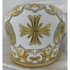 Митра "Вифлеемская"