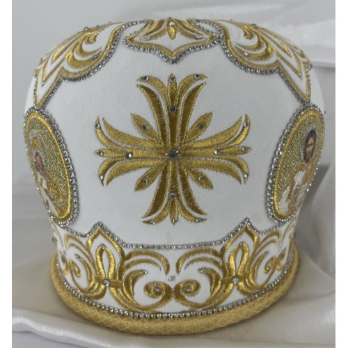 Митра "Вифлеемская"