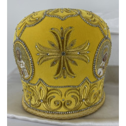 Митра "Вифлеемская"