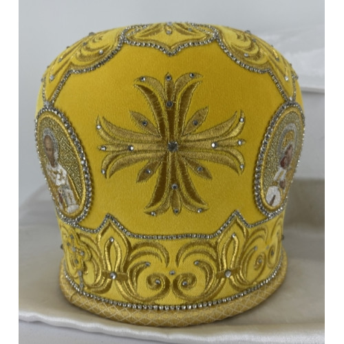 Митра "Вифлеемская"