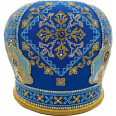 Митра "Вышиванка"