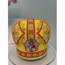 Митра "Вышиванка"