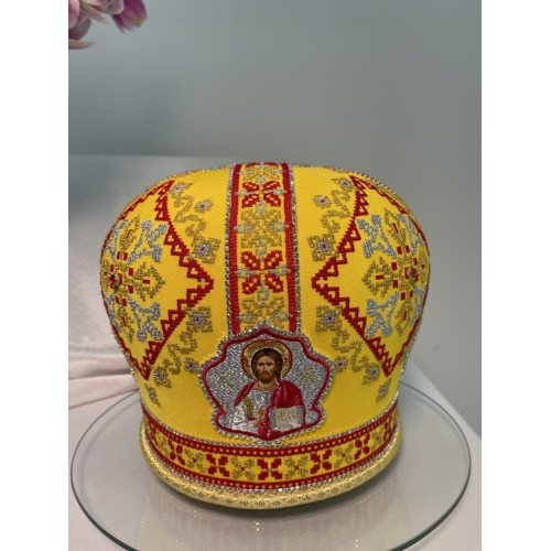 Митра "Вышиванка"