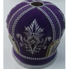 Митра "Огонек"