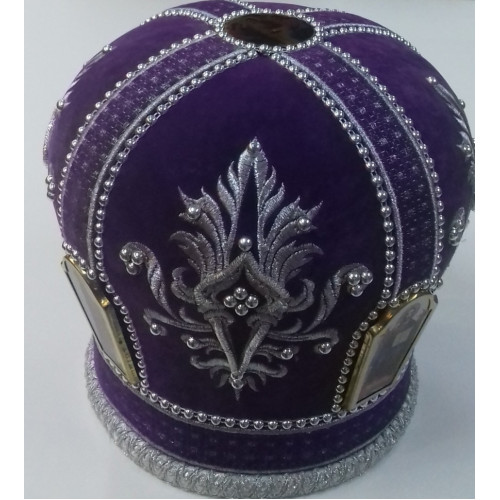 Митра "Огонек"