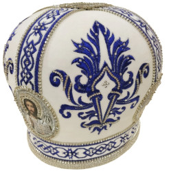 Митра "Огонек"