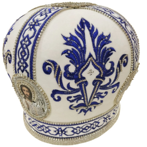 Митра "Огонек"