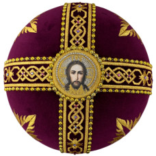 Митра "Огонек"