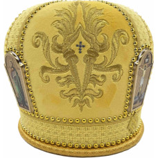 Митра "Огонек"