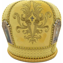 Митра "Огонек"