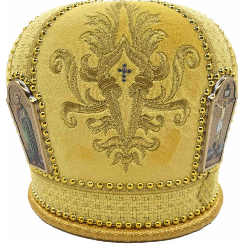 Митра "Огонек"