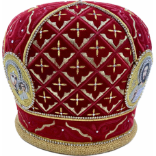 Митра "Византийская"