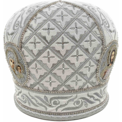 Митра "Византийская"