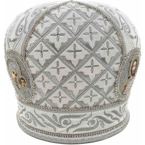 Митра "Византийская"