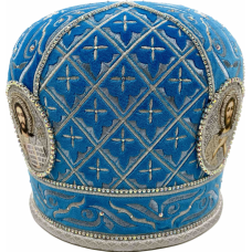 Митра "Византийская"