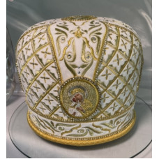 Митра "Византийская"