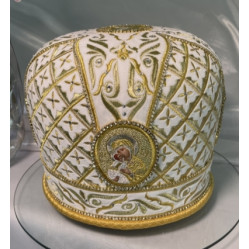 Митра "Византийская"