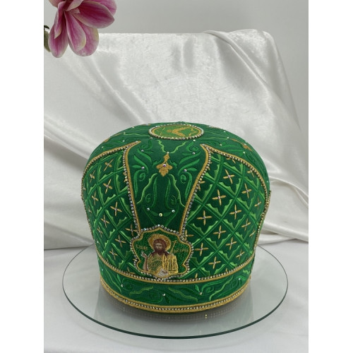 Митра "Византийская"