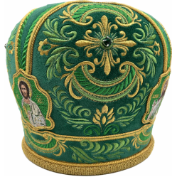 Митра "Вифания"