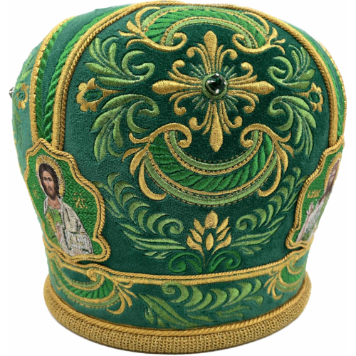 Митра "Вифания"