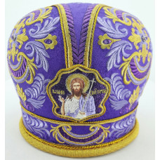 Митра "Вифания"