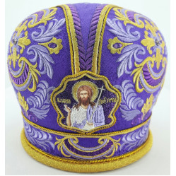 Митра "Вифания"