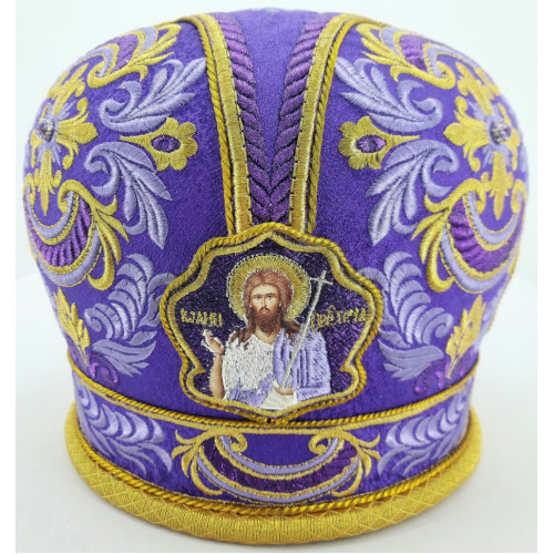 Митра "Вифания"