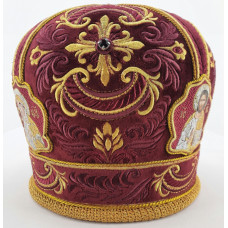 Митра "Вифания"