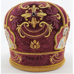 Митра "Вифания"