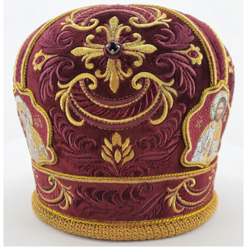 Митра "Вифания"