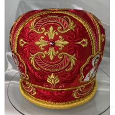 Митра "Вифания"