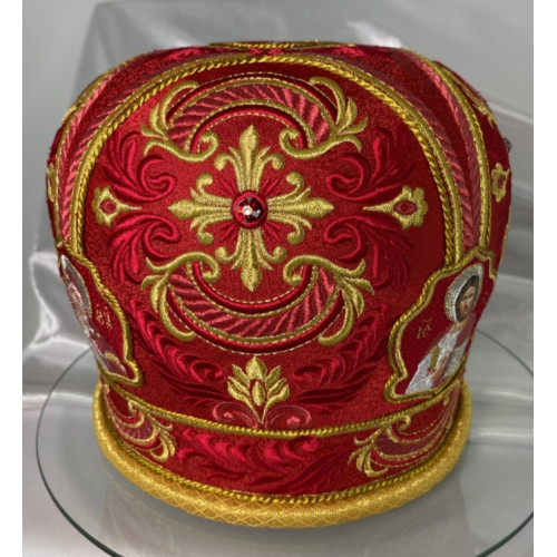 Митра "Вифания"