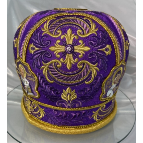 Митра "Вифания"