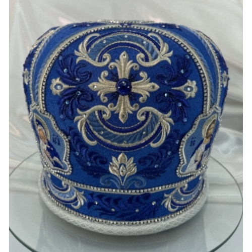 Митра "Вифания"