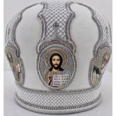 Митра "Галун с Евангелистами"