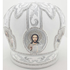 Митра "Галун с Евангелистами"